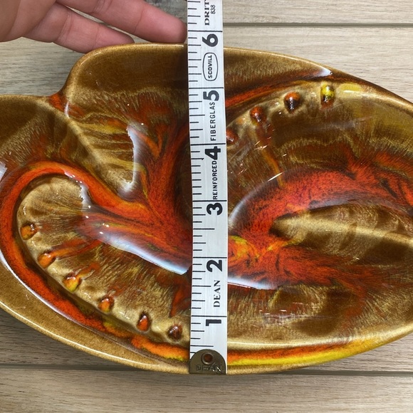 MCM California Originals‎ Ashtray - Picture 11 of 11